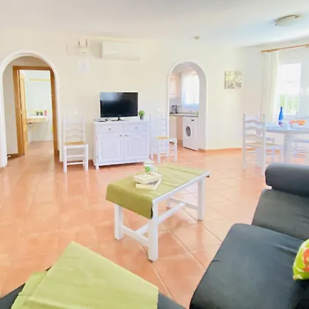 Holiday Molins-9 By Interhome Ferienhaus *